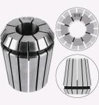 26-Piece ER32 Spring Collet Set for CNC Machines