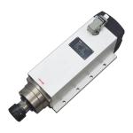 7.5KW Spindle Motor for CNC Engraving Machine