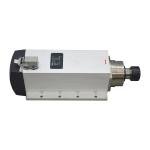 7.5KW Spindle Motor for CNC Engraving Machine
