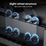 ACMER Ascarva 4S 70W CNC Router with Touchscreen