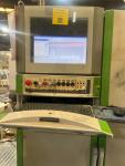 Biesse Rover B 4.65 FT CNC Router Machine