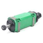 ER20 Spindle Unit for CNC Drilling and Milling