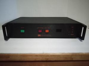 System 3R 3Robomatic CNC Controller Computer