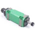 ER20 Spindle Unit for CNC Drilling and Milling