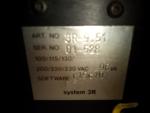 System 3R 3Robomatic CNC Controller Computer