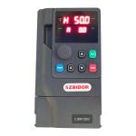 220V 2.2KW CNC Variable Frequency Drive 10A