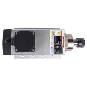 2.2KW Air Cooled CNC Spindle Motor 24000rpm