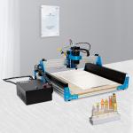 USB 3 Axis 4040 CNC Router Engraver 500W
