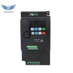 220V CNC Variable Frequency Drive – 5 Options