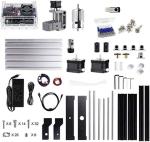 3-Axis 1610 PRO CNC Router for Wood and PCB