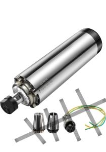 2.2KW 110V Air Cooled Spindle Motor for CNC