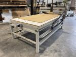 ShopSabre 4896 4x8 CNC Router Machine
