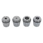 29PC ER40 Spring Collet Set for CNC Machines