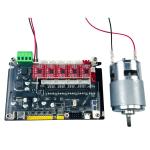 4-Axis Stepper Motor Driver for CNC Machines