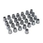 29PC ER40 Spring Collet Set for CNC Machines
