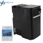 7.5KW 10HP CNC Variable Frequency Drive Inverter