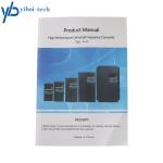 7.5KW 10HP CNC Variable Frequency Drive Inverter