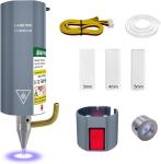 10W Laser Engraving Module with Air Assist