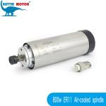 800W Air-Cooled Spindle Motor ER11 for CNC