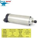 800W Air-Cooled Spindle Motor ER11 for CNC