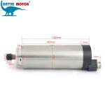 800W Air-Cooled Spindle Motor ER11 for CNC
