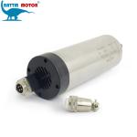 800W Air-Cooled Spindle Motor ER11 for CNC