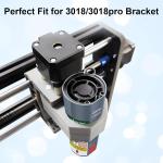 10W Laser Engraving Module with Air Assist