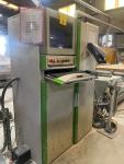 Biesse Rover B 4.65 FT CNC Router Machine