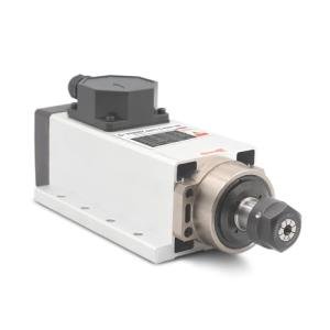 G-Penny 2.2KW 24000RPM Air-Cooled Spindle Motor