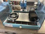 Genmitsu 3018-PROVER V2 Beginner CNC Router