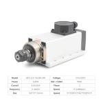 G-Penny 2.2KW 24000RPM Air-Cooled Spindle Motor