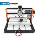 3018PRO GRBL CNC Router with 5.5W Laser