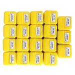 19pcs ER32 Precision Spring Collet Set 2-20mm