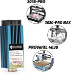 Genmitsu FL55P 5.5W Laser Module Kit for 3018-PRO