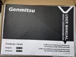 Genmitsu FL55P 5.5W Laser Module Kit for 3018-PRO