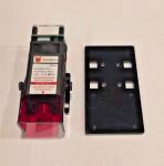 FoxAlien 20W Fixed Focus Laser Module 5W Output