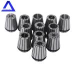 5Pcs BT40 ER32 Collet Chuck Toolholder Set