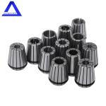 5Pcs BT40 ER32 Collet Chuck Toolholder Set