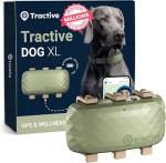 Tractive GPS for Dogs XL - Real-Time Tracking