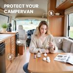 Peppermint Essential Oil for Home Fragrance