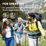 Peppermint Essential Oil for Home Fragrance