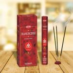 Frankincense Incense Sticks - Set of Six Tubes