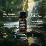 Lagunamoon Christmas Essential Oils Gift Set