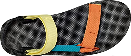 Plus-Size Boho Universal Sandals for Men, Multi