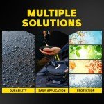 Meguiar's Gold Class Carnauba Plus Liquid Wax 16oz