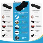 Ergonomic Armrest Pads for Comfort and Support