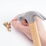 Complete Picture Hanging Kit for Hard Walls