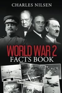 Engaging WWII Facts Book for History Lovers