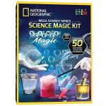 National Geographic Science Magic Kit for Kids