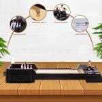 Mini Bowling Game Set for Family Fun